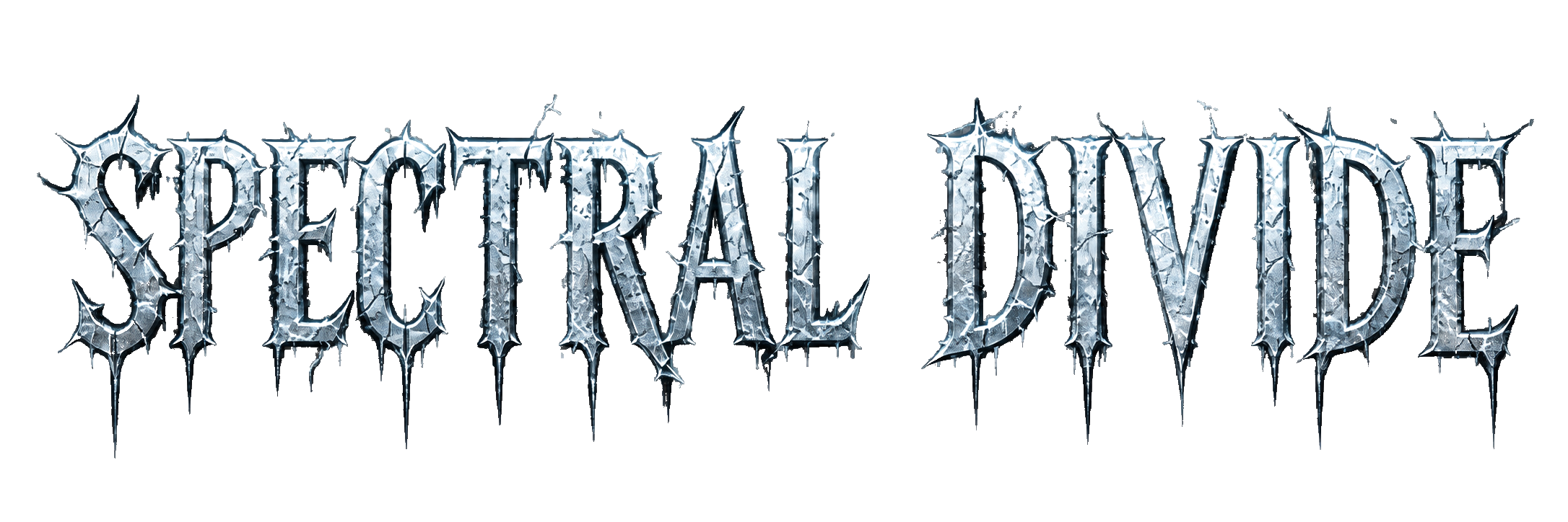 Spectral Divide